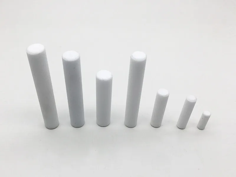 陶瓷加工的几种表面处理方法？